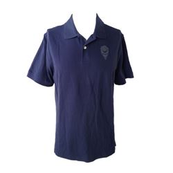 Hell Fest Park Employee Movie Costumes