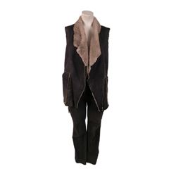 Falling Skies Isabella Catalina (Sandino Moreno) Movie Costumes