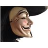 Image 5 : V for Vendetta Hero Movie Costumes
