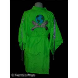 Michael Jackson Heal The World Robe