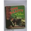 Image 1 : Big Little Book: "Tom Beatty: Ace of the Service"