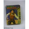 Image 1 : Big Little Book: Hugh O'Brian TV's "Wyatt Earp"