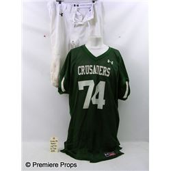 The Blind Side Michael Oher (Quinton Aaron) Movie Costumes