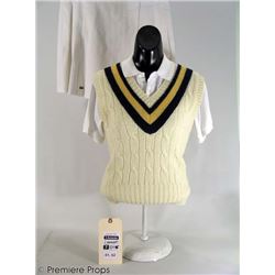 School For Scoundrels Amanda (Jacinda Barrett) Movie Costumes