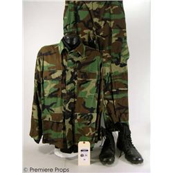 School For Scoundrels Dr. P (Billy Bob Thornton) Movie Costumes