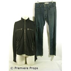 Crank 2: High Voltage Chev Chelios' (Jason Statham) Movie Costumes