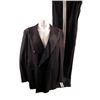 Image 1 : Inglourious Basterds Nazi Usher Movie Costumes