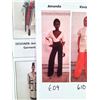 Image 4 : Project Runway All Stars Season 6, Ep. 1: Amanda