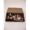Image 1 : Beautiful Creatures Ethan Wate (Alden Ehrenreich) Memento Box Movie Props