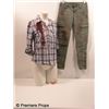 Image 1 : Scream 4  Jill Roberts (Emma Roberts) Movie Costumes