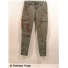 Image 2 : Scream 4  Jill Roberts (Emma Roberts) Movie Costumes