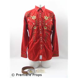 Fanboys Eric (Sam Huntington) Movie Costumes