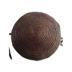 Crouching Tiger: Hidden Dragon: Sword of Destiny Turtle Ma (Darryl Quon) Shield Movie Props