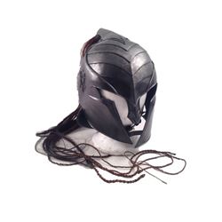 Underworld: Awakening Death Dealer Helmet Movie Props