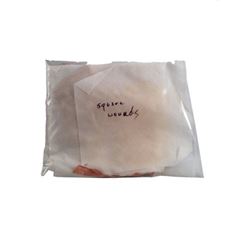 Underworld: Awakening Lot of SFX Lycan Skin Movie Props