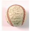 Image 3 : Pittsburgh Pirates Autographed Baseball
