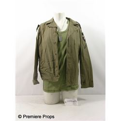 Inglourious Basterds Pfc. Simon Sakowitz (Carlos Fidel) Movie Costumes