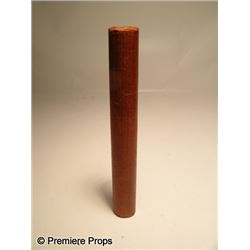 Inglourious Basterds Screen Used Ankle Bomb Movie Props