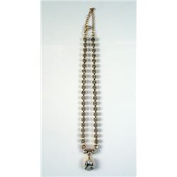 Woman In Gold Maria (Helen Mirren) Necklace Movie Props