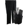 Image 1 : The Magnificent Seven Chisolm (Denzel Washington) Movie Costumes
