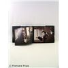 Image 3 : "Nil By Mouth Reel 3" Gary Oldman Autographed Book