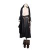 Image 1 : Tulip Fever Abbess (Judi Dench) Hero Movie Costumes