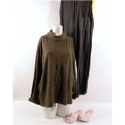 August: Osage County Violet Weston (Meryl Streep) Movie Costumes