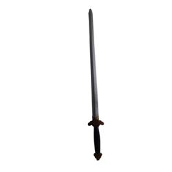 Crouching Tiger, Hidden Dragon: Sword of Destiny Jian Movie Props