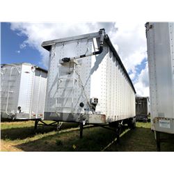 2000 ITI SDS-42 CHIP VAN; VIN/SN:1Z92A4222YT029338 T/A, OPEN TOP, 42' LENGTH, ELECTRIC TARP, 275/80R