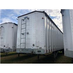 1999 PEERLESS 43-CTS CHIP VAN; VIN/SN:1PLE0432XXPB28146 T/A, OPEN TOP, 43' LENGTH, 285/80R24.5 TIRES