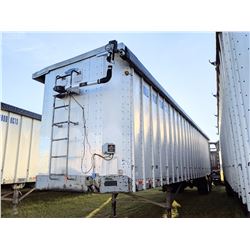 1999 PEERLESS 43CTS VIN/SN:1PLE04323XPB28148 T/A, OPEN TOP, 43' LENGTH, ELECTRIC TARP, 285/75R24.5 T