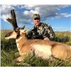 Image 3 : New Mexico Antelope Hunt