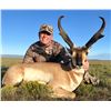 Image 4 : New Mexico Antelope Hunt