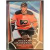 Image 1 : 2016-17 Upper Deck Istant Impressions Shayne Gostisbehere #II-11