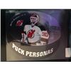 Image 1 : 2016-17 O-Pee-Chee Platinum Martin Brodeur Puck Personas #PP-2