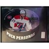 Image 1 : 2016-17 O-Pee-Chee Platinum Alex Galchenyuk Puck Personas