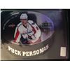 Image 1 : 2016-17 O-Pee-Chee Platinum Alex Ovechkin Puck Personas #PP-10