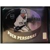 Image 1 : 2016-17 O-Pee-Chee Platinum Tyler Toffoli Puck Personas #PP-14