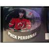 Image 1 : 2016-17 O-Pee-Chee Platinum Taylor Hall Puck Personas #PP-15
