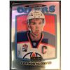 Image 1 : 2016-17 O-Pee-Chee Platinum Retro Connor Mcdavid Card #R-25