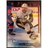 Image 1 : 2016-17 Upper Deck Canvas Phil Kessel Card #C66 Series #1