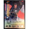 Image 2 : 2017-18 Upper Deck Canvas Jack Eichel Card #C10