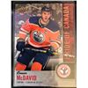 Image 1 : 2018 Upper Deck Connor Mcdavid National Hockey Card Day #CAN-9