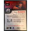 Image 2 : 2018 Upper Deck Connor Mcdavid National Hockey Card Day #CAN-9