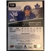 Image 2 : 2016-17 Ultimate Rookies Brendan Leipsic Card #146 Serial #63/299