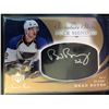 Image 1 : 2007-08 Upper Deck Sweet Shot Signature Brad Boyes #SSP-BB