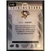 Image 2 : 2017-18 Upper Deck Shining Stars Sidney Crosby Card #SSC-9