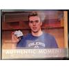 Image 1 : 2016-17 SP Authentic Connor Mcdavid Authentic Moments #106