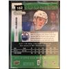 Image 2 : 2015-16 Parkhurst Rookies Connor Mcdavid Card #PR-1 Upper Deck