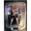 Image 1 : 2016-17 O-Pee-Chee Platinum Mario Lemieux NHL Logo Crest